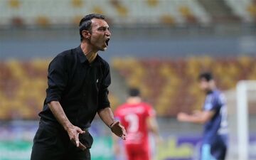 عنایتی: به تنهایی در چند جبهه جنگیدم/ خداحافظ