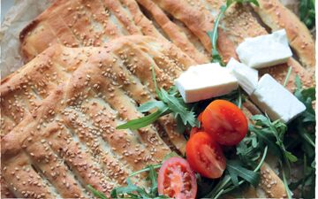  هرگزاین سه خوراکی معروف را باهم نخورید