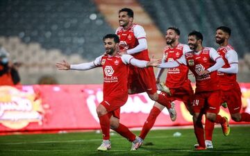 اعتراض پرسپولیسی‌ها به فاصله بازی‌ها
