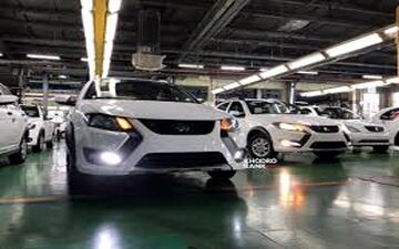 دردسر تازه برای متقاضیان خودروهای ارزان؛ افزایش قیمت کوییک و ساینا در راه است؟