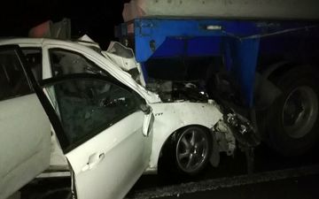 سوانح رانندگی محورهای زنجان 15 مصدوم برجای گذاشت