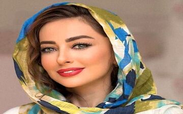 نفیسه روشن مهاجرت کرد؟|عکسهای خانم بازیگر در دبی جنجالی شد
