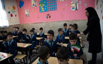 بررسی ۵ سناریو برای وضعیت مدارس