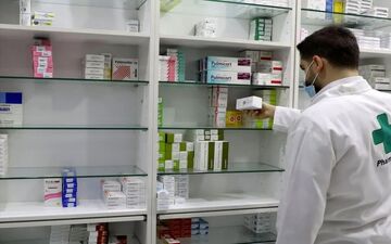 دسترسی پزشکان به لیست کمبود دارو از ماه آینده