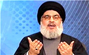  پیام جالب سید حسن نصرالله به سعد الحریری