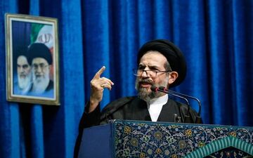 ابوترابی‌فرد: ادبیات سیاسی جدیدی حول گزاره "ایران و العراق لایمکن الفراق" شکل گرفته است