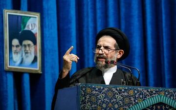 ابوترابی‌فرد: ادبیات سیاسی جدیدی حول گزاره "ایران و العراق لایمکن الفراق" شکل گرفته است