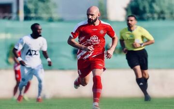 بحران در میانه میدان؛ هافبک کلیدی تراکتور تا نیم‌فصل خانه‌نشین شد