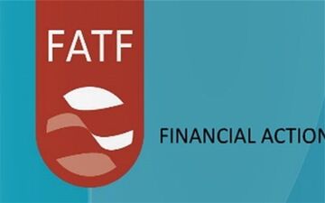 مصادیق تروریست در FATF‌ را قطع‌نامه های شورای امنیت تعیین می‌کنند 