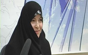 زن عنصر اصلی تشکیل خانواده است