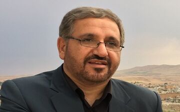 اختصاصی/ صحبت های فرهاد تجری در خصوص مشکلات فعالان اقتصادی در حضور وزیر صمت + فیلم
