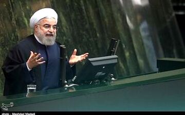 جوان‌گرایی، درخواست 171 نماینده مجلس از روحانی