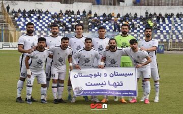  واکنش شهرداری آستارا به حکم سقوط به دسته پایین‌تر 