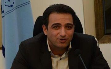 «مجتبی فرهمند» شهردار یزد شد