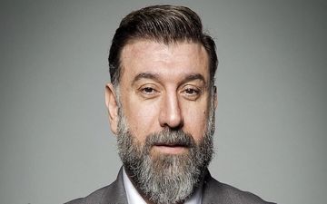 پست ایسنتاگرامی علی دایی برای مرحوم علی انصایان 