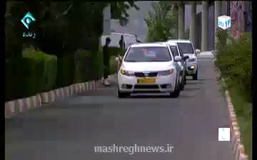 سخنان هاشمی‌طبا پیش از شروع مناظره دوم + فیلم