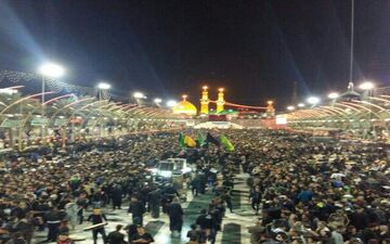 آغاز صدور روادید اربعین از 2 مهر/هزینه ویزا 40 دلار