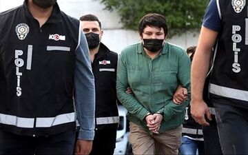 محکومیت کلاهبردار حرفه ای در ترکیه به 45 هزار سال زندان