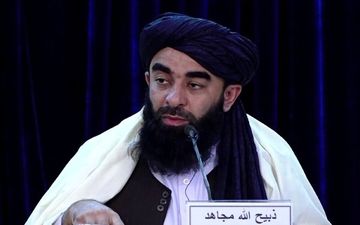 توافق افغانستان و پاکستان برای ازسرگیری مذاکرات در استانبول