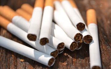 قیمت هر نخ سیگار در سال آینده چند؟