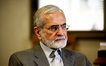 قطعا به ترامپ تلفن زده نمی‌شود/از اروپا ناامید شده‌ایم/ایران دخالتی در ماجرای امارات نداشته است