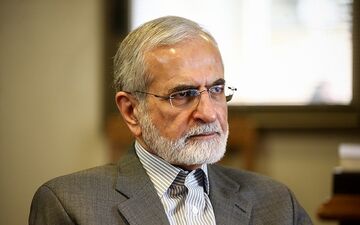 قطعا به ترامپ تلفن زده نمی‌شود/از اروپا ناامید شده‌ایم/ایران دخالتی در ماجرای امارات نداشته است