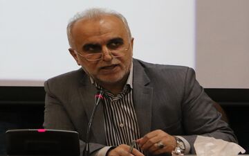 پرتفوی صنعت بیمه درهفت ماه امسال ۴۳ هزار میلیارد تومان شد