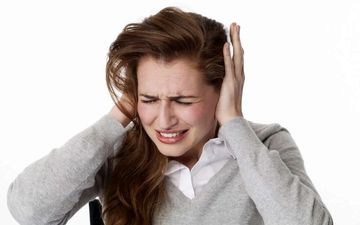 خواب عمیق؛ سلاح مخفی مغز برای مقابله با وزوز گوش