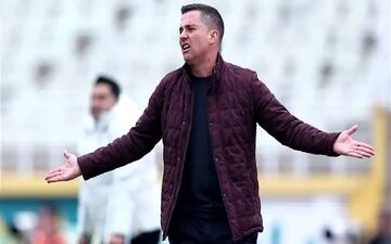 اوسمار: این بردها با پرسپولیس خیلی می‌چسبد