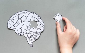 با این 5 روش، خطر ابتلا به آلزایمر را کاهش دهید!