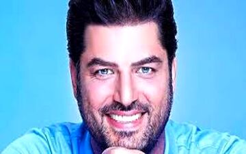 دورهمی هنرمندان در تولد لاکچری سام درخشانی 