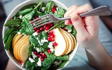 رژیم شوک / با این رژیم دو هفته ای سریع لاغر شو!
