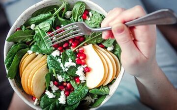رژیم شوک / با این رژیم دو هفته ای سریع لاغر شو!