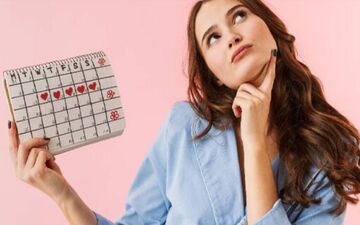 چرا بعد از ازدواج پریودها نامنظم میشود؟


