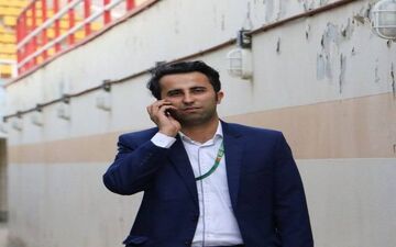 تشکیل پرونده در کمیته اخلاق برای ماجرای تعرض
