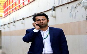 تشکیل پرونده در کمیته اخلاق برای ماجرای تعرض