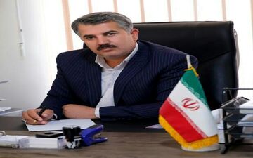 پیام تبریک  مدیرکل اموال واملاک بنیاد مستضعفان استان ایلام به مناسبت هفته دفاع مقدس