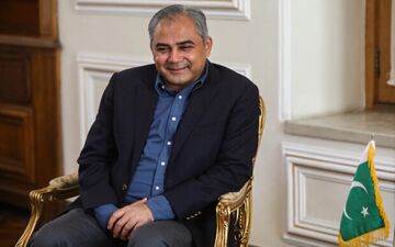 پاکستان: در گفت‌وگو با مقامات ایرانی پیشرفت خوبی حاصل شد

