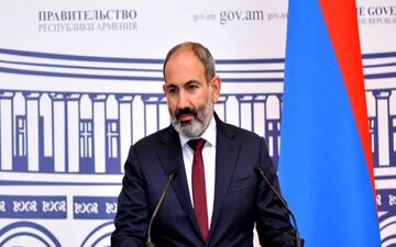 پیشنهاد ارمنستان به باکو درباره ترسیم مرزها