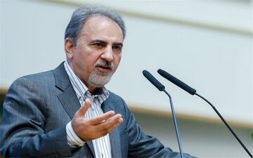 نجفی: «شهر امید، مشارکت و شکوفایی» شعار اصلی‌ام برای تهران است