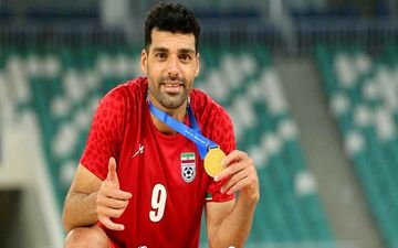 یوفا و پورتو تولد ستاره فوتبال ایران را تبریک گفتند +عکس