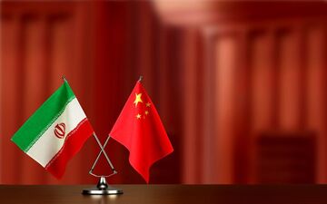 فراخوان اضطراری چین برای خروج فوری اتباع خود از ایران