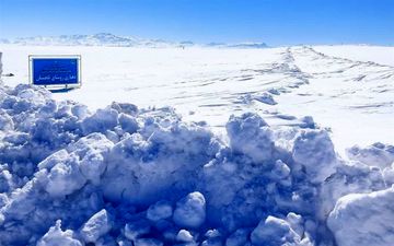 هواشناسی ایران ۱۴۰۱/۱۱/۳۰؛ افزایش دما در نوار شمالی کشور