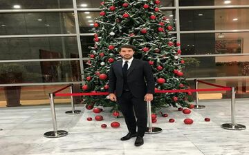 ۱۰ بازیکن خوش‌تیپ جام جهانی روسیه؛ یک پرسپولیسی در بین خوش تیپ ها