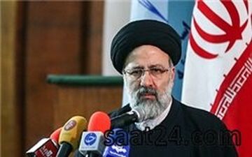 رئیسی: مردم خسته شده اند، بروید دزد را بگیرید