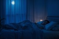 حداقل ساعت خواب لازم برای اینکه مغزتان طبیعی کار کند، چقدر است؟