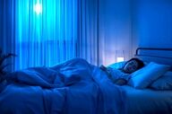با این ۴ راهکار ساده پیش از خواب، سریع‌تر و عمیق‌تر بخوابید