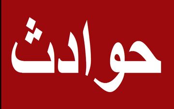 واژگونی پژو پارس با 2 کشته و یک مجروح در داراب
