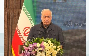 بازوند خبر داد: اجرای ۱۱ هزار کیلومتر پروژه حمل‌ونقل در سراسر کشور