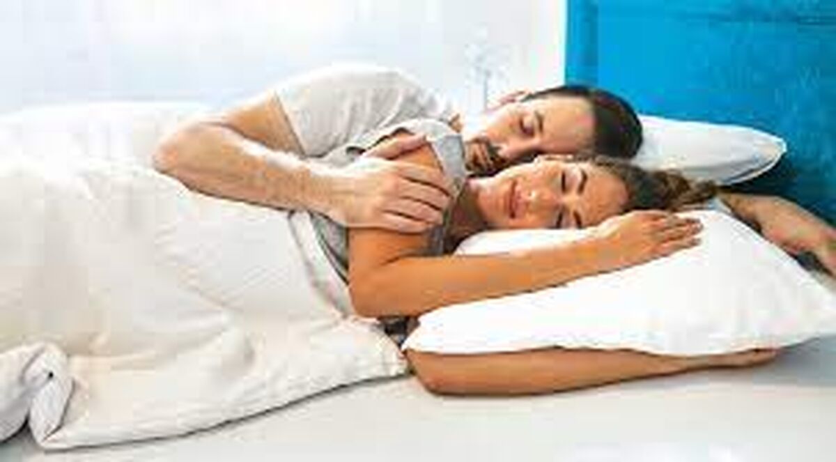 چه چیزی باعث برانگیختگی جنسی می‌شود؟اصول رابطه زناشویی چگونه است؟
